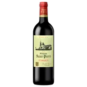 2018 Château Saint-Pierre, Saint-Pierre (Pomerol) - Buy Online | The Wine Collective International Marketplace