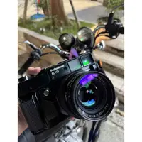 在飛比找蝦皮購物優惠-已售出 Fujica GW690 中片幅底片相機