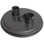 Carbatec Dust Bin Separator