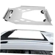 Starlink Gen 3 Flat Mount Kit, Stainless Steel Starlink Standard Dish Magnetic