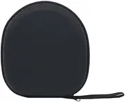 Daseeme Universal Headphone Case WH-CH720N/CH520 Protective Headphone Case with Inner mesh Pocket, Protective case for Headphones