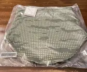 SUPREME/ WINDSTOPPER NECK GAITER OLIVE GRID CAMO OS FW21 (100% AUTHENTIC) NEW