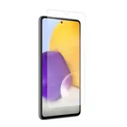 ZAGG InvisibleShield Samsung Galaxy A72 Screen Protector Glass Elite+