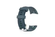 For Garmin Forerunner 45 Silicone Replacement Band Wristbands Strap-For Forerunner 45-Green