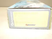 Phenomenex Luna 3u Phenyl-Hexyl 100A HPLC Column 50 x 4.6mm Part No. 00B-4256-E0