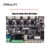 For Ender 3PRO Creality Upgrade Motherboard Silent Mainboard V4.2.7 AU