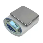 Lab Analytical Balance Digital High Precision Scale 0.01g 0.1g Kitchen Scale