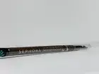 Sephora Collection Retractable Brow Pencil Waterproof 04 Midnight Brown