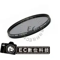 在飛比找PChome商店街優惠-【EC數位】 HOYA PRO 1D CIRCULAR-PL