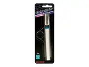Koh-I-Noor 3165 Series Rapidograph Technical Drawing Fountain Pen, 6x0 0.13 M...