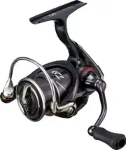 DAIWA 20 GEKKABIJIN X LT2000S-P Spinning Reel New in Box