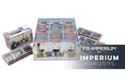 Folded Space Game Colour Inserts - Imperium