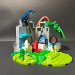 《阿呱》LEGO樂高拆賣76963場景/侏羅紀恐龍系列