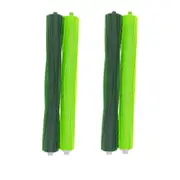 4pcs Main Brushes Replacements for iRobot Roomba S9 S9+ Vacuum Cleaner Parts Accessories