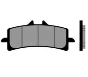 Brake Pads Racing BRENTA 5113 Front Bimota Db11 VLX 1200 2013