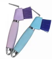 Gel Handle Hoof Pick
