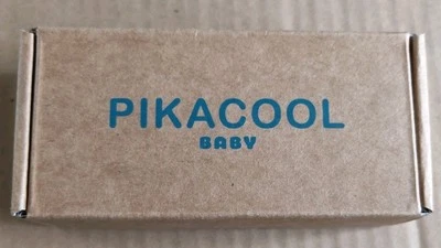 Pikacool Baby Sunglasses In Blue, Adjustable Strap, 100% UVA And UVB Protection