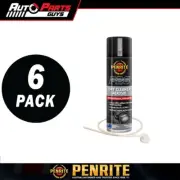 6 Pack Bulk Buy Penrite P26 DPF Cleaner 400ml | P26DPFCA0004