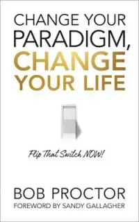 在飛比找博客來優惠-Change Your Paradigm, Change Y