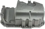 Engine Oil Pan Sump Compatible With VW JETTA 1.6 FSI 2005-2010 3C103601GA BMO/VW/168AB
