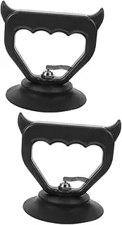 2pcs Car Dent Puller Tool Suction Cup Dent Remover for Auto Repair for Car Accessories
