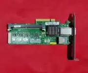 HP 013218-001 SMART ARRAY P212 8PORT PCI-E X8 SAS RAID CONTROLLER - NEW