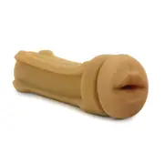 Just Add Water - Shower Stroker Mouth