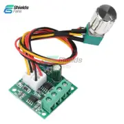 2.2-12V PWM DC Brush Motor Speed Controller 1.8V 3V 5V 6V 12V 2A Motor Governor