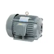 S.Y HSW-3HP6P30L Hydraulic Motor Horizontal Type Ø19.05mm