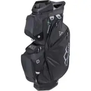 Sun Mountain Golf 2024 ECO-LITE Cart Bag - BLACK