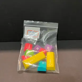 EPBT ENJOYPBT CMYK 10 PBT CHERRY 櫻桃高度 原廠高度