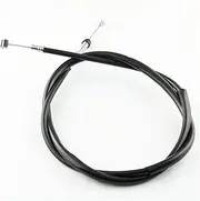 TAHYUI Motorcycle Wire Steel Braided Clutch Cable Replacement for K&awasaki EX250 for Ninja 250R 2008-2012 54011-0566