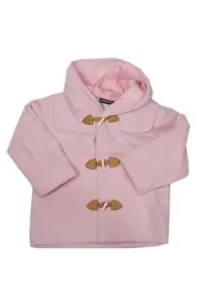Duffle Coat--PAP-20916