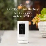 Stick up Cam Battery by Amazon | HD Outdoor Wireless Home Security Camera System