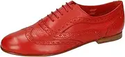 [Melvin & Hamilton] Women's Sonia 1 Oxford Shoe