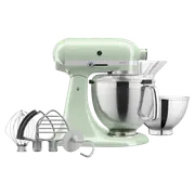 KITCHENAID KSM195 4.8L ARTISAN STAND MIXER PISTACHIO