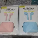 COMPACT無線耳機