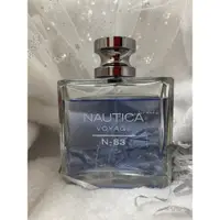 在飛比找蝦皮購物優惠-慈棻想香香 NAUTICA 航海 N-83 男性淡香水分裝