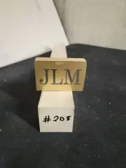 Holly Lumber Turning Stock # 208 (stained)