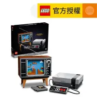 在飛比找友和YOHO優惠-LEGO® Super Mario™ 71374 Ninte