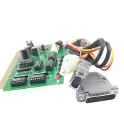 Arcade Game PC to Jamma Converter Connects PC To a Jamma Cabinet or MAME