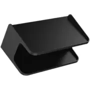 Storage Bracket Hanging Bathroom Organizer Bedside Shelf Wall Mount