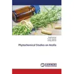 PHYTOCHEMICAL STUDIES ON AZOLLA