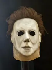 Michael Myers Halloween 1978 Rehauled Trick Or Treat Studios Mask