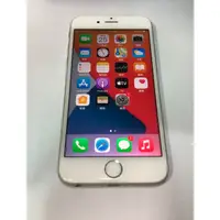 在飛比找蝦皮購物優惠-Apple iPhone 6s 64GB 1200萬畫素 雙