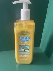 Hawaiian Tropic Cucumber Melon Aloe Vera Treatment