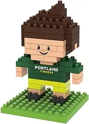 FOCO MLS Unisex 3D Brxlz - Player