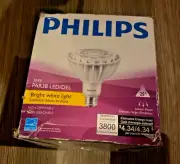 Philips 36 watt Par38 LED/DEL Bright White