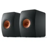 在飛比找友和YOHO優惠-KEF LS50 Wireless II 高級無線音響系統 