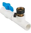 AC Condensate Drain Line Cleaner Tool. No More Clogs. New.